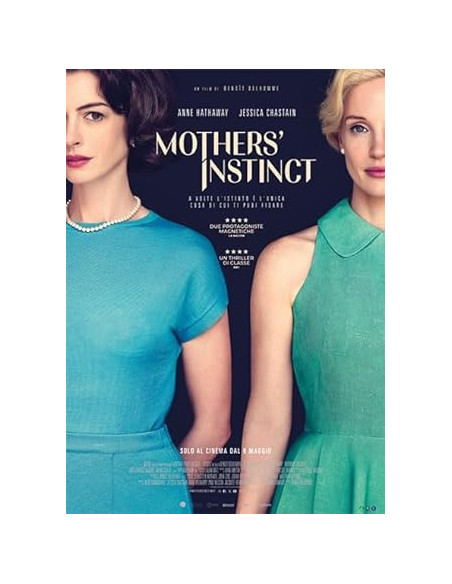 Mothers' Instinct