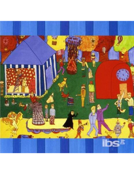 Of Montreal - Gay Parade - (CD)