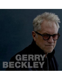 Beckley, Gerry - Gerry Beckley - (CD)