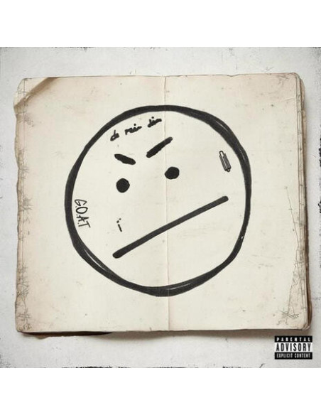 Conway The Machine - Slant Face Killah - (CD)