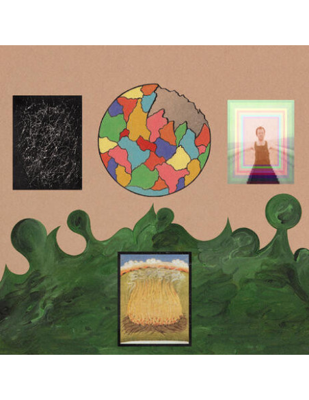 Mann, Iain - Magic Tracks - (CD)