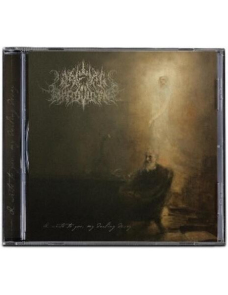 A Wake In Providence - I Write To You, My Darling Decay - (CD)