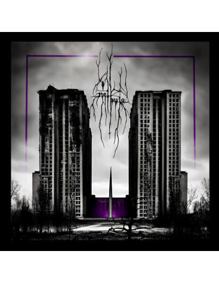 Nel Buio - Nel Buio - (CD)