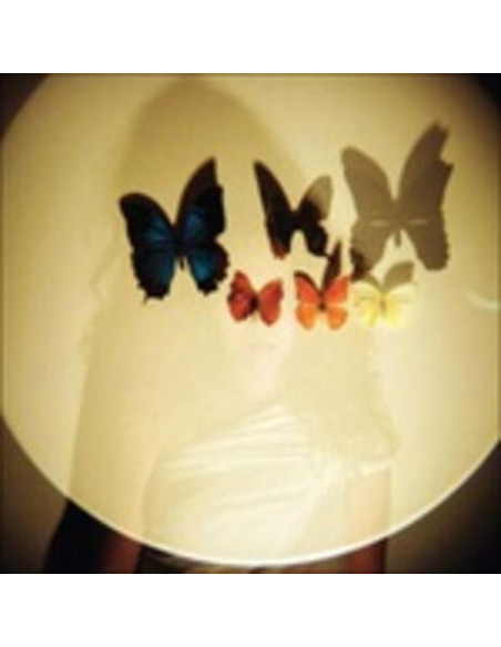 Jones Jessie - Jessie Jones - (CD)