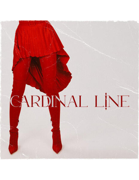 Cardinal Line - I - (CD)
