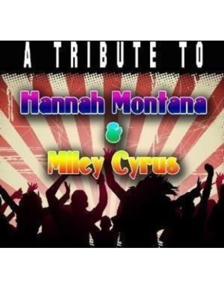 Compilation - Tribute To Hannah Mont - (CD)