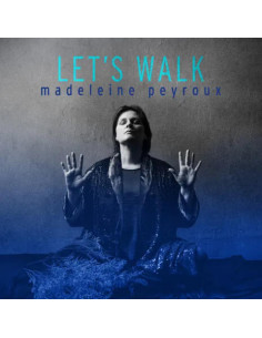 Peyroux, Madeleine - Let S Walk - (CD)