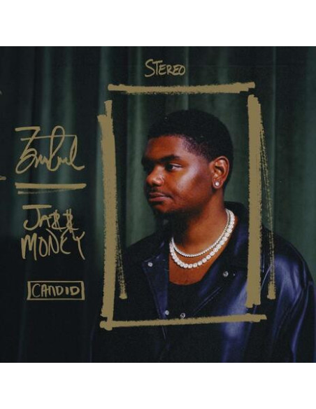 Paul, Zacchae'Us - Jazz Money - (CD)