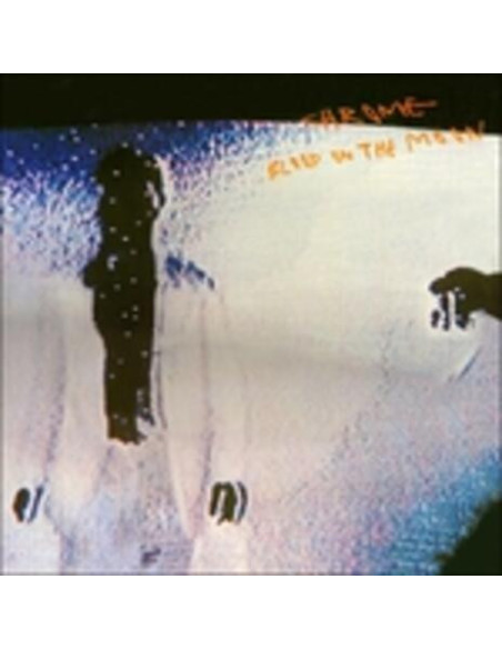 Chrome - Blood On The Moon - (CD)