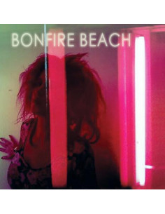Bonfire Beach - Bonfire Beach - (CD)