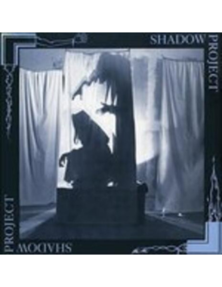 Shadow Project - Shadow Project - (CD)