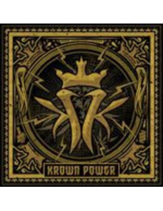 Kottonmouth Kings - Krown Power - (CD) sp