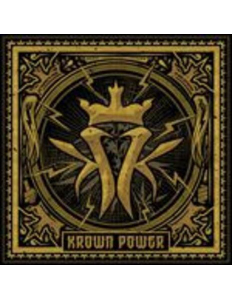 Kottonmouth Kings - Krown Power - (CD) sp