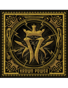 Kottonmouth Kings - Krown Power - (CD) spp
