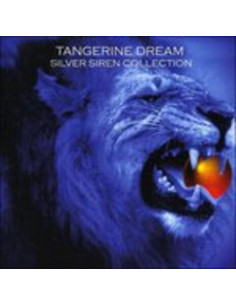 Tangerine Dream - Silver Siren Collection - (CD)
