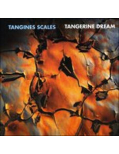 Tangerine Dream - Tangines Scales - (CD)
