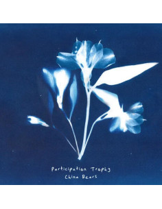 China Bears - Participation Trophy - (CD)