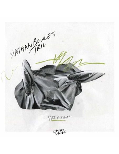 Nathan Bowles Trio - Are Possible - (CD)