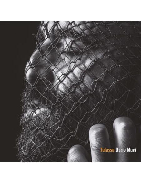 Muci Dario - Talassa - (CD)