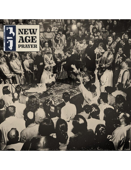 Taraneh - New Age Prayer - (CD)