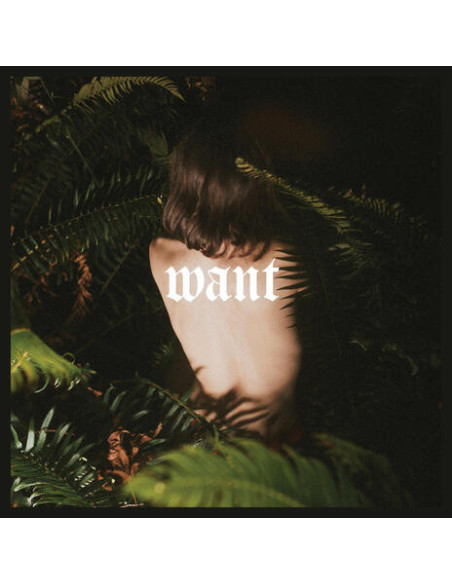 Maita - Want - (CD)
