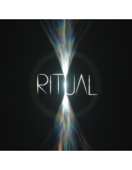Jon Hopkins - Ritual - (CD)