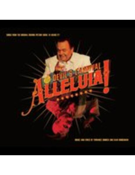 Compilation - Devil S Carnival - (CD)