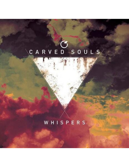 Carved Souls - Whispers - (CD)