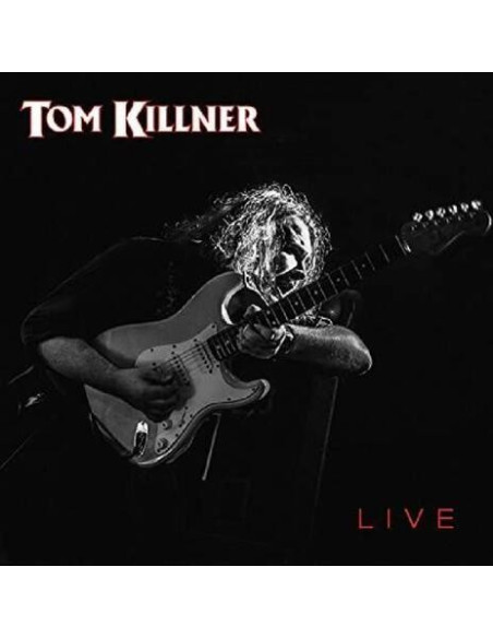 Killner Tom - Live - (CD)