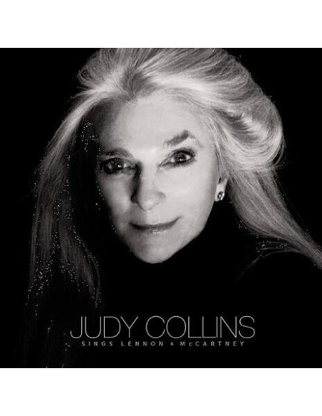 Collins Judy - Sings Lennon And Mccartney - (CD)