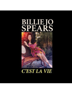 Spears Billie Jo - Cest La Vie - (CD)