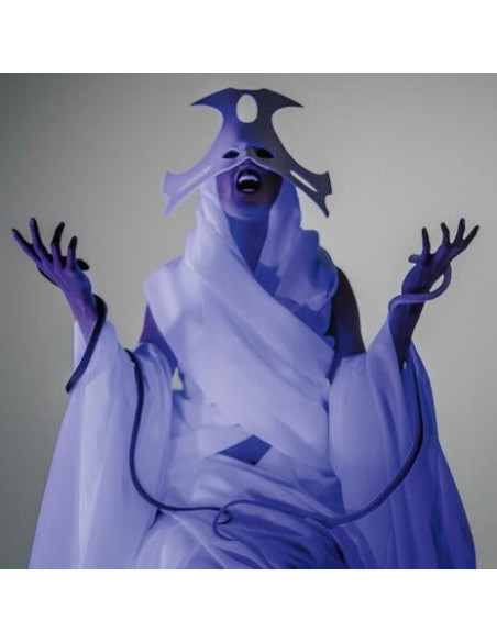 Lapis Exilis - Hexagram - (CD)
