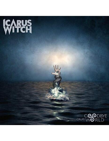 Icarus Witch - Goodbye Cruel World - (CD)