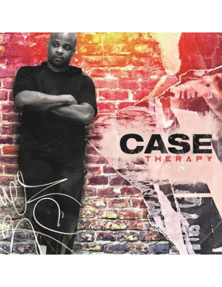 Case - Therapy - (CD)