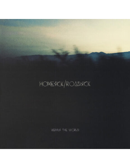 Versus The World - Homesick / Roadsick - (CD)