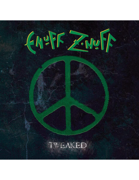 Enuff Z'Nuff - Tweaked - (CD)