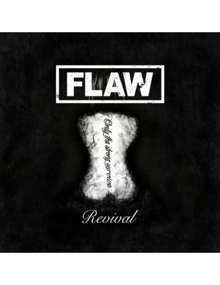 Flaw - Revival - (CD)