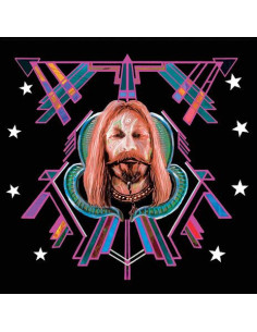 Turner Nik - Space Fusion Odyssey (Digipak) - (CD)