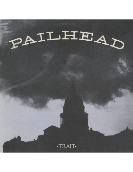 Pailhead - Trait - (CD)