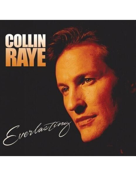 Raye Collin - Everlasting (Digipak) - (CD)