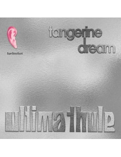 Tangerine Dream - Ultima Thule - (CD)