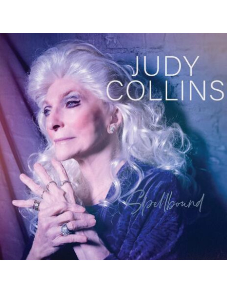 Collins Judy - Spellbound - (CD)