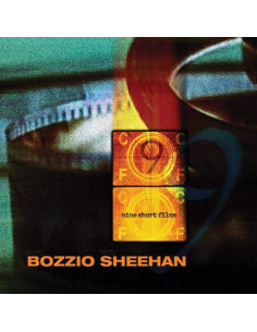 Bozzio Terry - Nine Short Films - (CD)