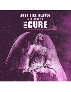 Just Like Heaven - Tribute To The Cure/ Var - Just Like Heaven - Tribute To The Cure / Var - (CD)
