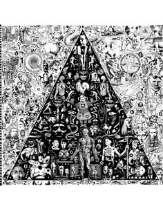 Pigface - Gub - (CD)