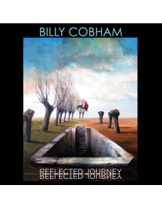 Cobham Billy - Reflected Journey - (CD)