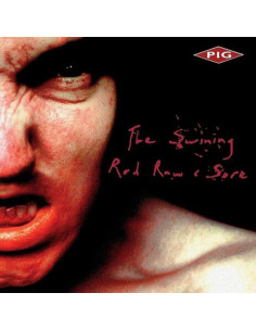 Pig - Swining / Red Raw and Sore - (CD)