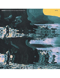 Kvb - Artefacts (Reimaginings From The Original) - (CD)