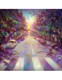 Abbey Road Reimagined/ Various - Abbey Road Reimagined / Various - (CD)