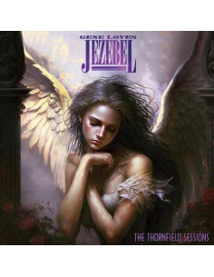 Gene Loves Jezebel - Thornfield Sessions - (CD)